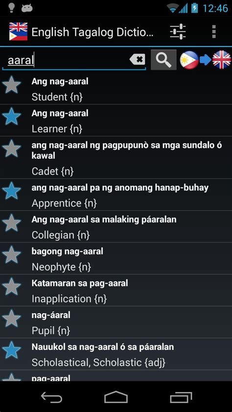 perks of being in tagalog|English to Tagalog Dictionary: Free & Offline 4+ .